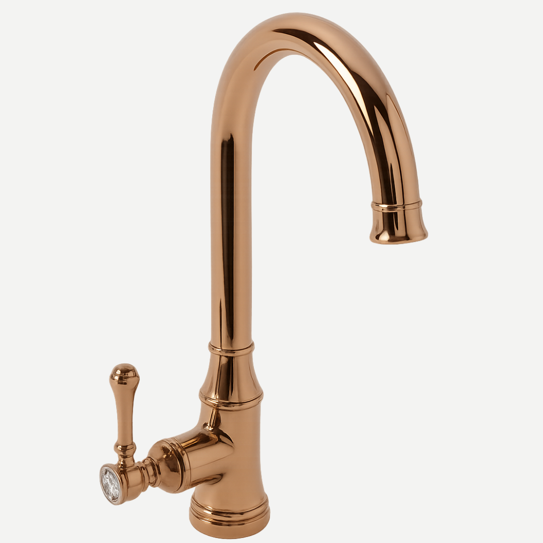 Torneira Misturador Monocomando Gourmet Provençal MV11