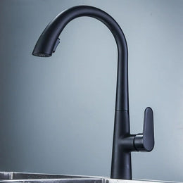 Torneira Monocomando Gourmet Extensível para cozinha Veneza