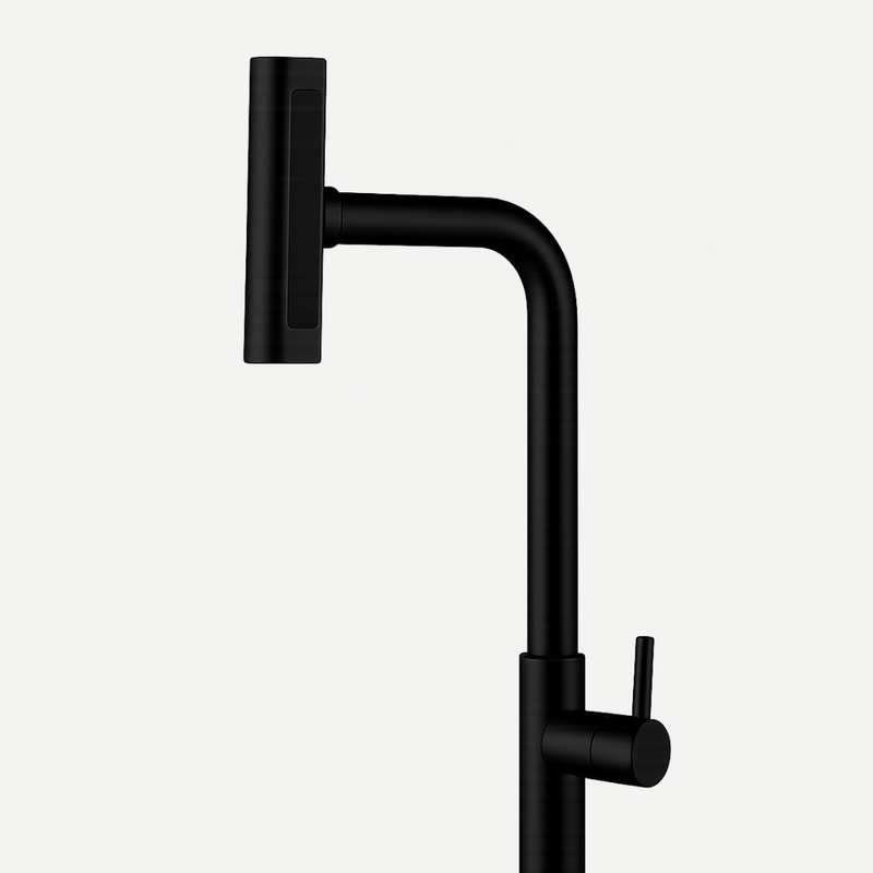 Torneira para Cozinha Gourmet Rotativa Savoy - 4 Modos de Jatos para Água Fria