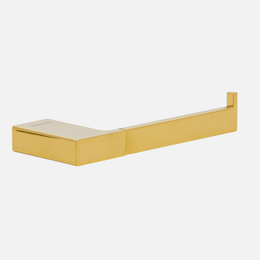 Kit de Acessórios para Banheiro Lux - 4 Peças
