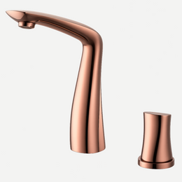 Torneira para Banheiro LuxuryLed - Monocomando com Design Moderno
