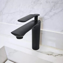 Torneira de Banheiro Bica Baixa - Monocomando Linha Essenza