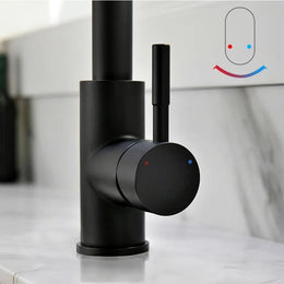 Torneira Monocomando Gourmet Itália com Ducha Extensível