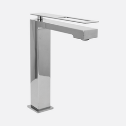 Misturador Monocomando para Banheiro - Bica Alta Paris