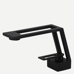 Torneira de Bancada Illusione - Monocomando com Design Moderno