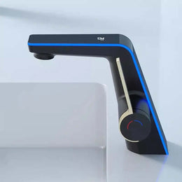 Torneira para Banheiro com Display de Temperatura - Monocomando Neolux