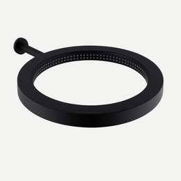 Ducha de parede Circular Acquaviva - Tecnologia Rainloop