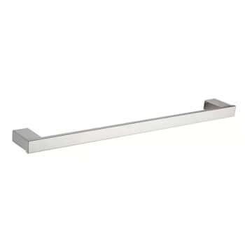 Kit Completo de penduradores de toalha Rounded - Aço Inox 304
