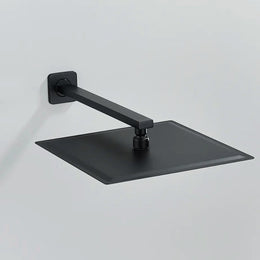 Ducha de parede Inox 304 Eleganza Square