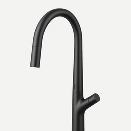 Torneira para Cozinha Extensível Frazzo de Acionamento Touch