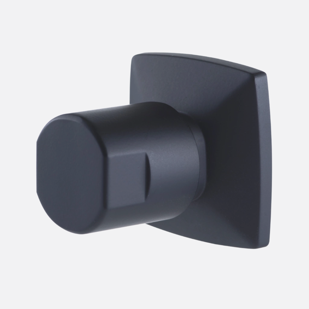 Acabamento de Registro Redondo Bellagio