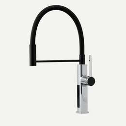 Torneira Monocomando Gourmet Sensorial Arka