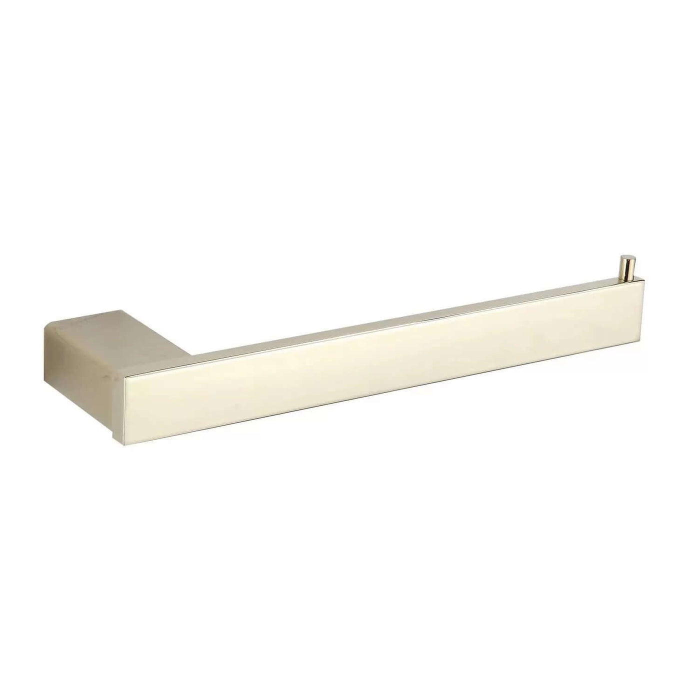 Kit Completo de penduradores de toalha Rounded - Aço Inox 304