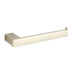 Kit Completo de penduradores de toalha Rounded - Aço Inox 304