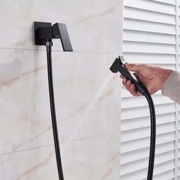 Ducha Higiênica Monocomando Deluxe