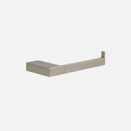 Kit de Acessórios para Banheiro Lux - 4 Peças