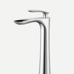 Torneira Monocomando para banheiro Curved
