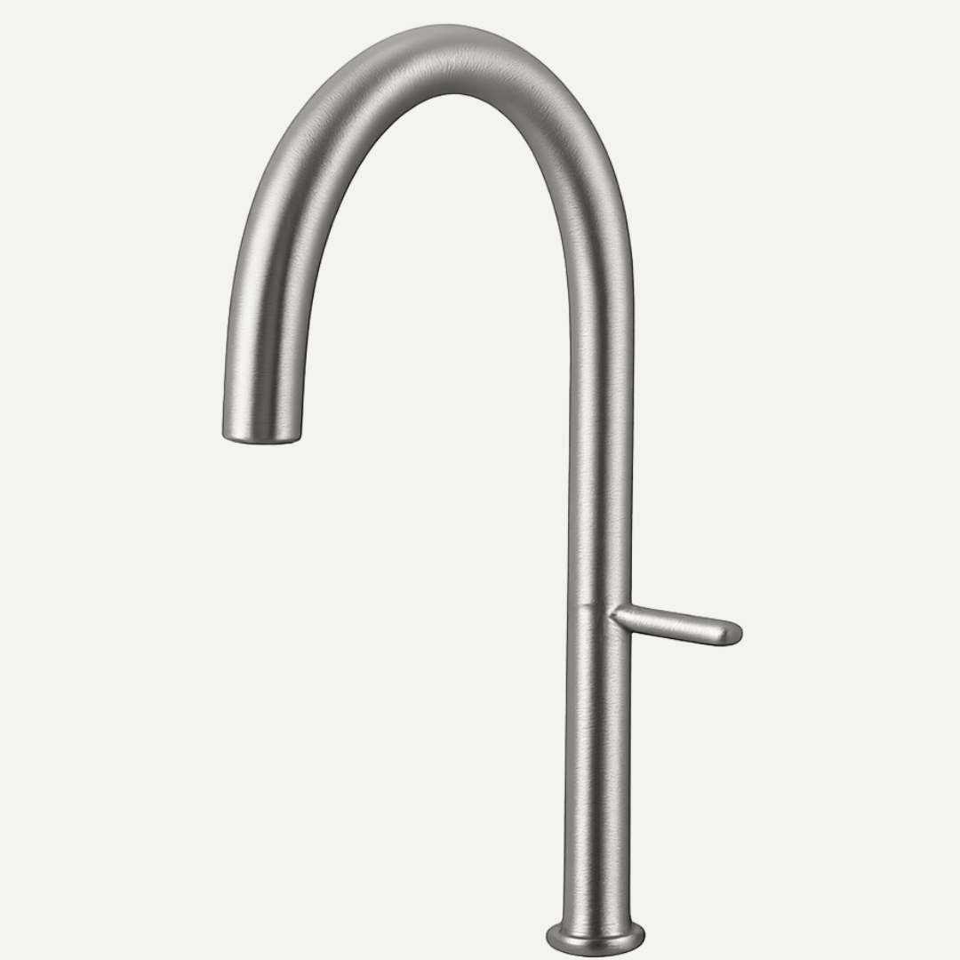 Torneira misturador monocomando gourmet para cozinha Íris