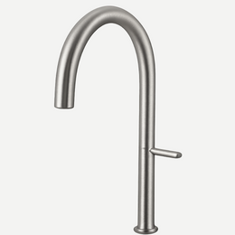 Torneira misturador monocomando gourmet para cozinha Íris