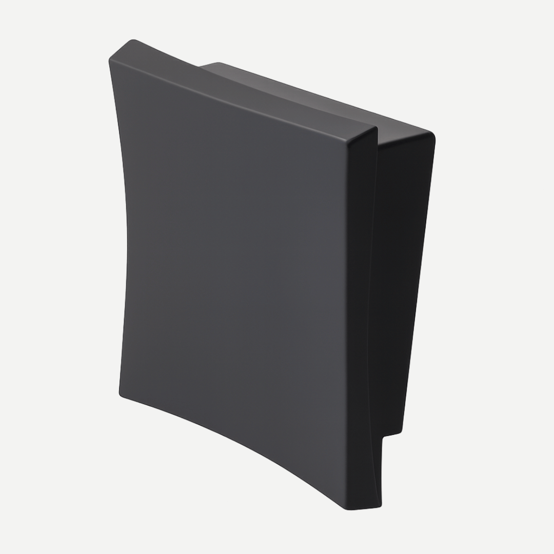 Válvula de descarga Minimalista Square
