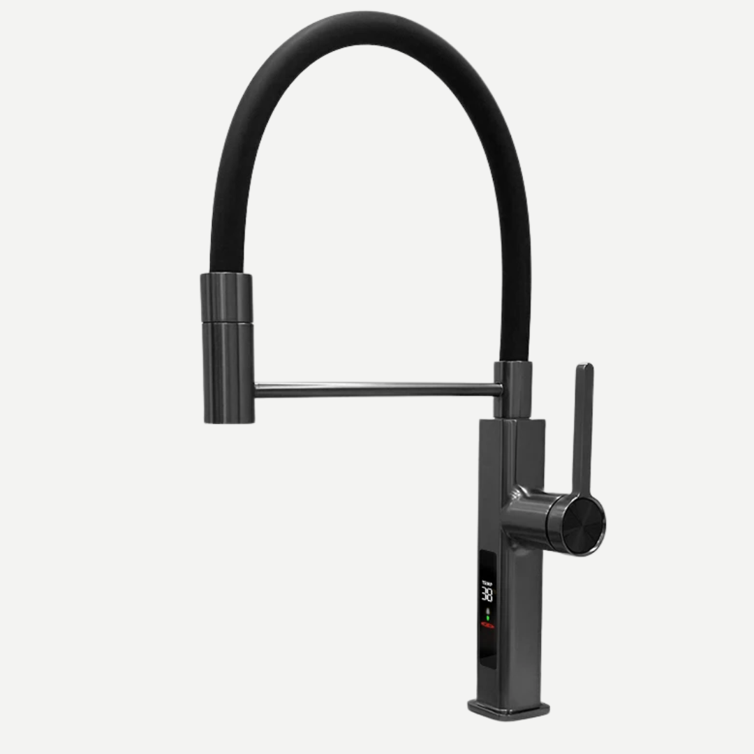 Torneira Monocomando Gourmet Sensorial Arka