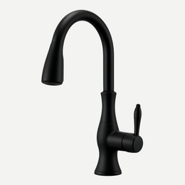 Torneira Cozinha Gourmet Extensiva - Monocomando Neoclássico Neopearl