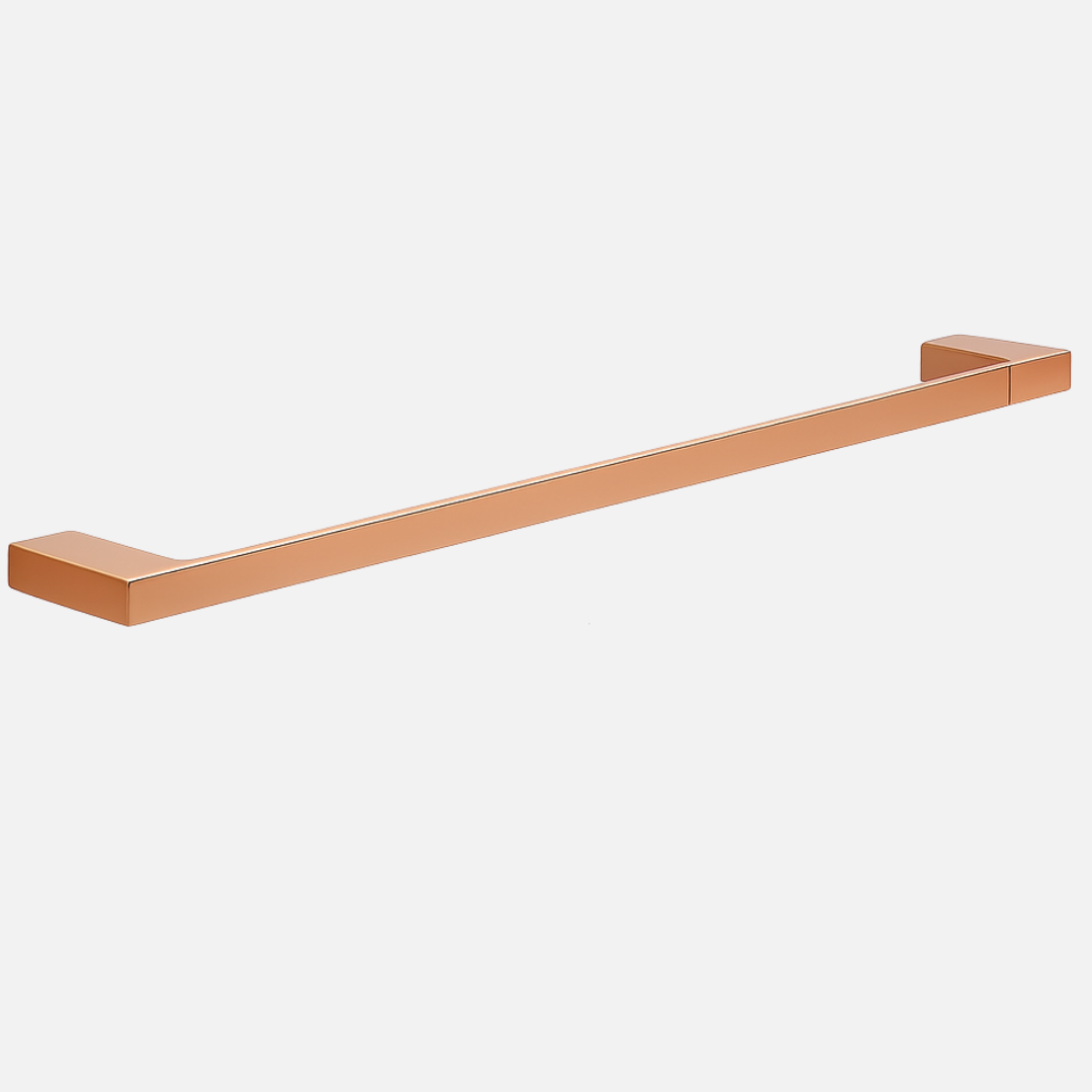 Kit de Acessórios para Banheiro Lux - 4 Peças