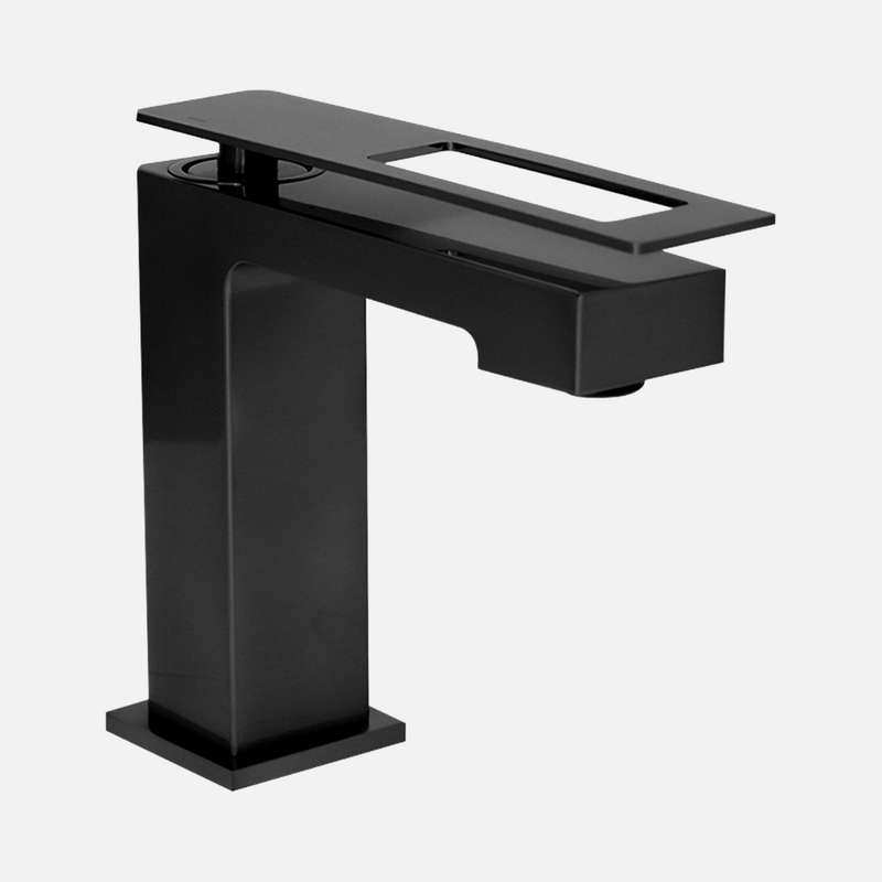 Misturador Monocomando para Banheiro Bica Baixa Paris