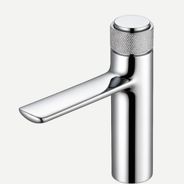Torneira de Banheiro Monocomando Bica Baixa Aqua Elegance