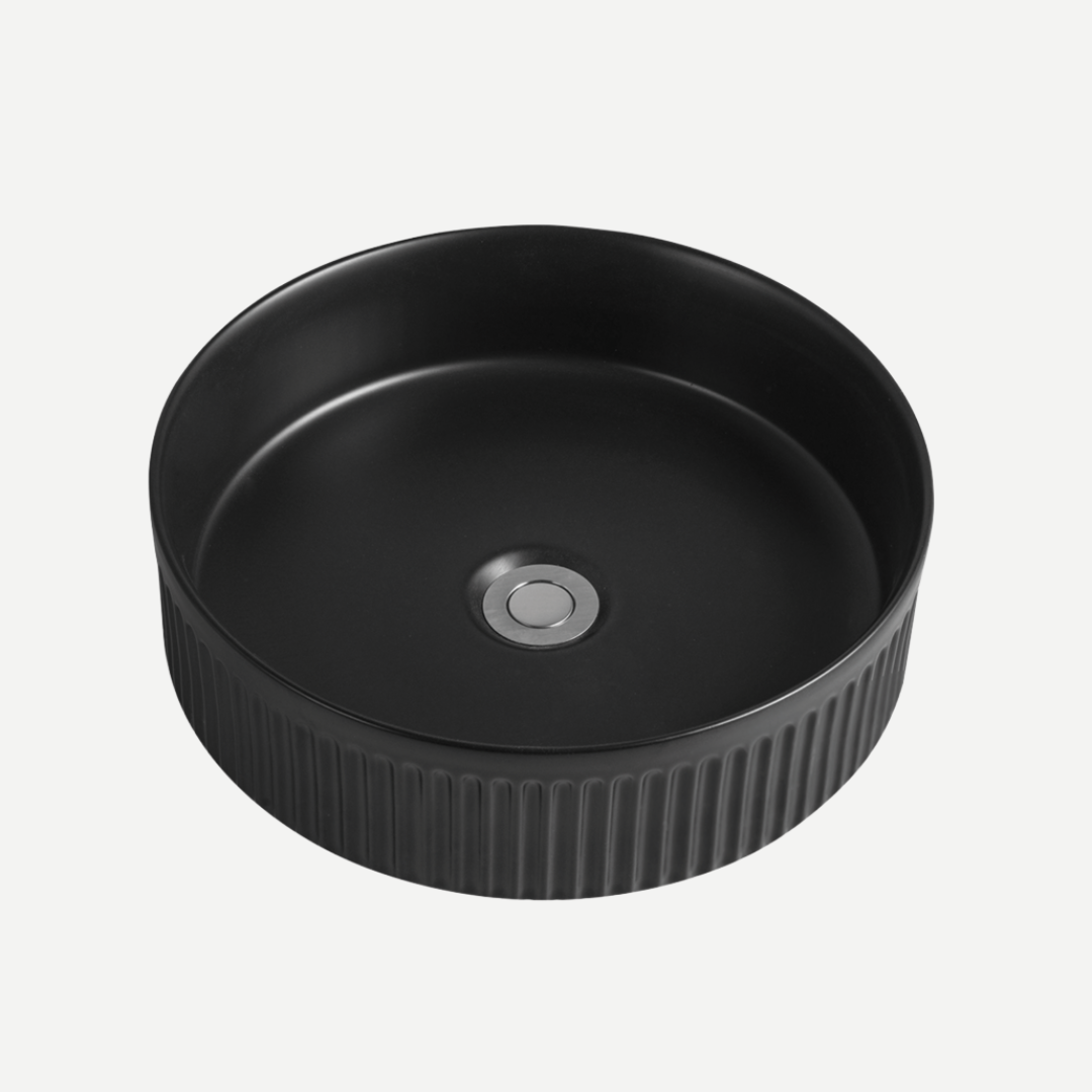 Cuba De Apoio Canelada Redonda Nias Art 39×39