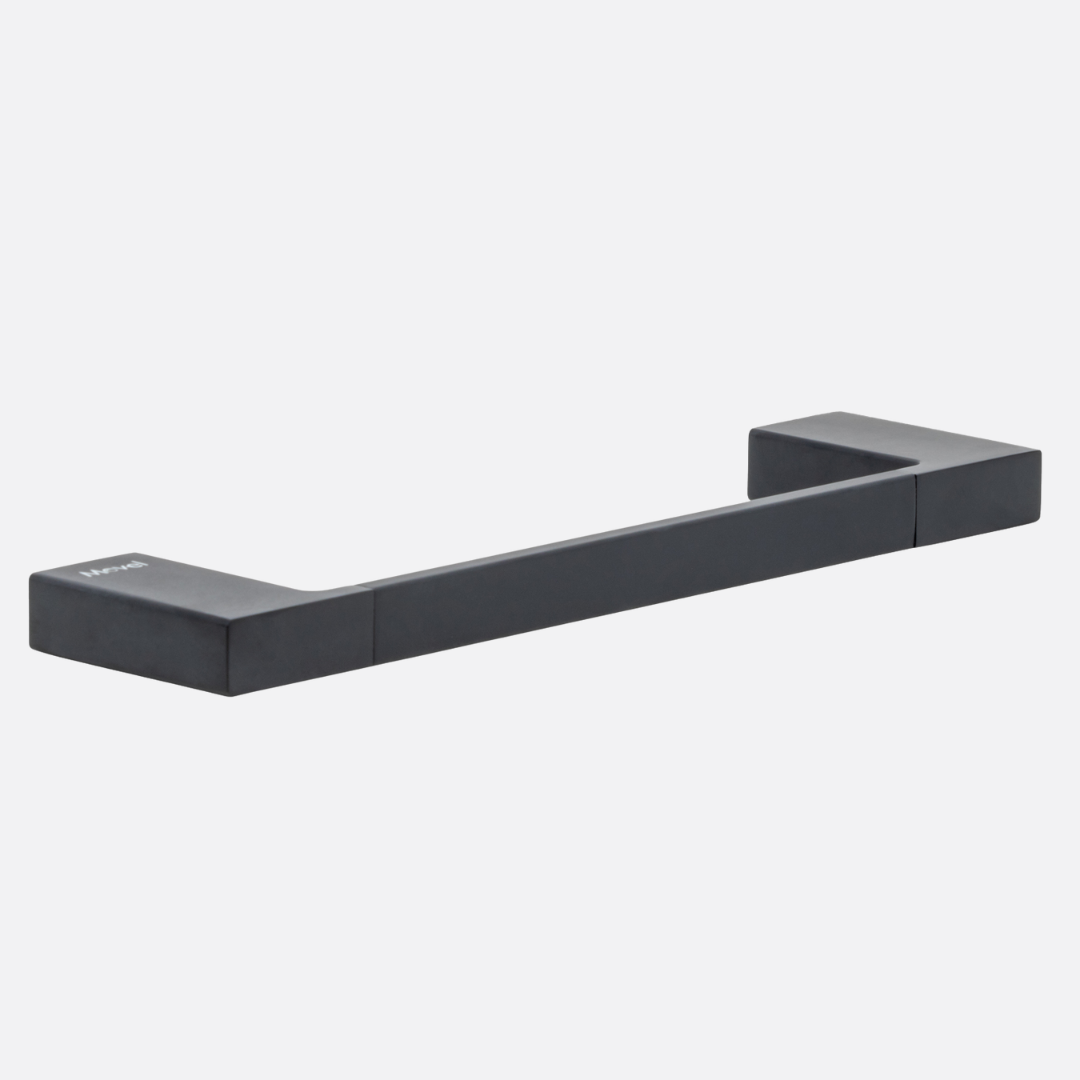 Kit de Acessórios para Banheiro Lux - 4 Peças