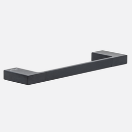 Kit de Acessórios para Banheiro Lux - 4 Peças