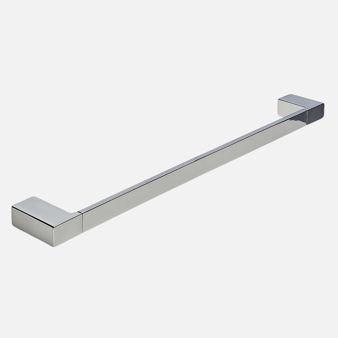 Kit de Acessórios para Banheiro Lux - 4 Peças