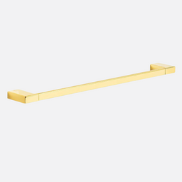 Kit de Acessórios para Banheiro Lux - 4 Peças