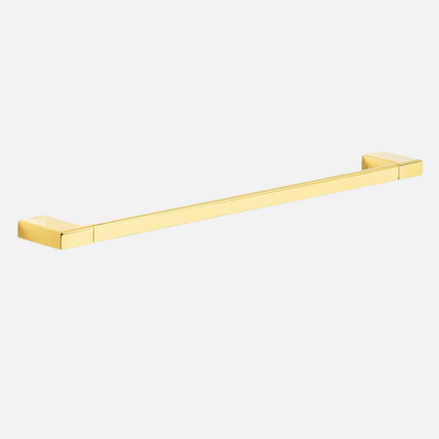 Kit de Acessórios para Banheiro Lux - 4 Peças