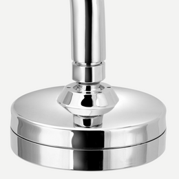 Ducha de parede Autolimpante Hydro Pulse Solo