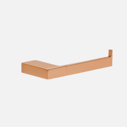 Kit de Acessórios para Banheiro Lux - 4 Peças