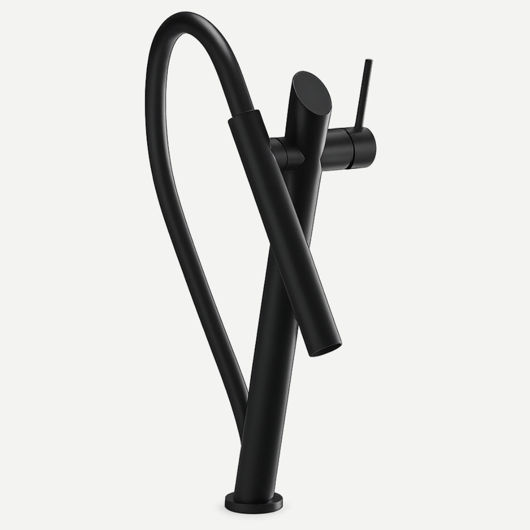 Torneira Gourmet Monocomando Para Cozinha Arven
