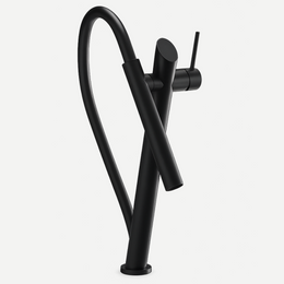 Torneira Gourmet Monocomando Para Cozinha Arven