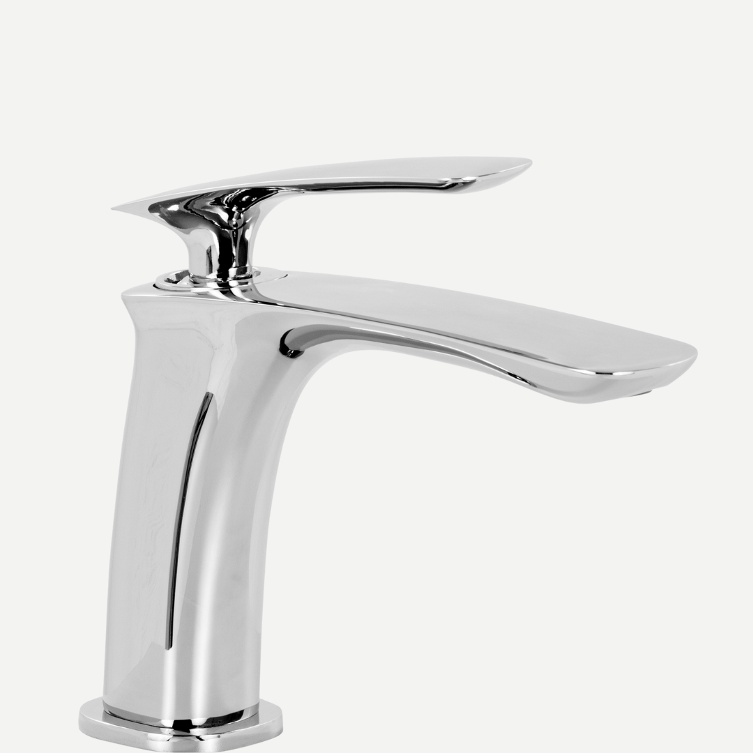 Torneira Misturador Monocomando bica baixa para banheiro MV17