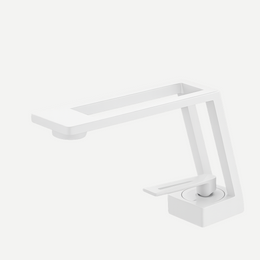 Torneira de Bancada Illusione - Monocomando com Design Moderno