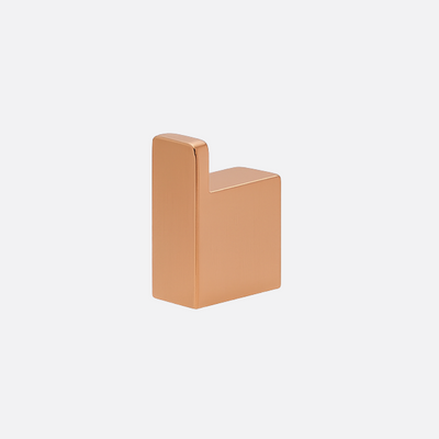 Kit de Acessórios para Banheiro Lux - 4 Peças