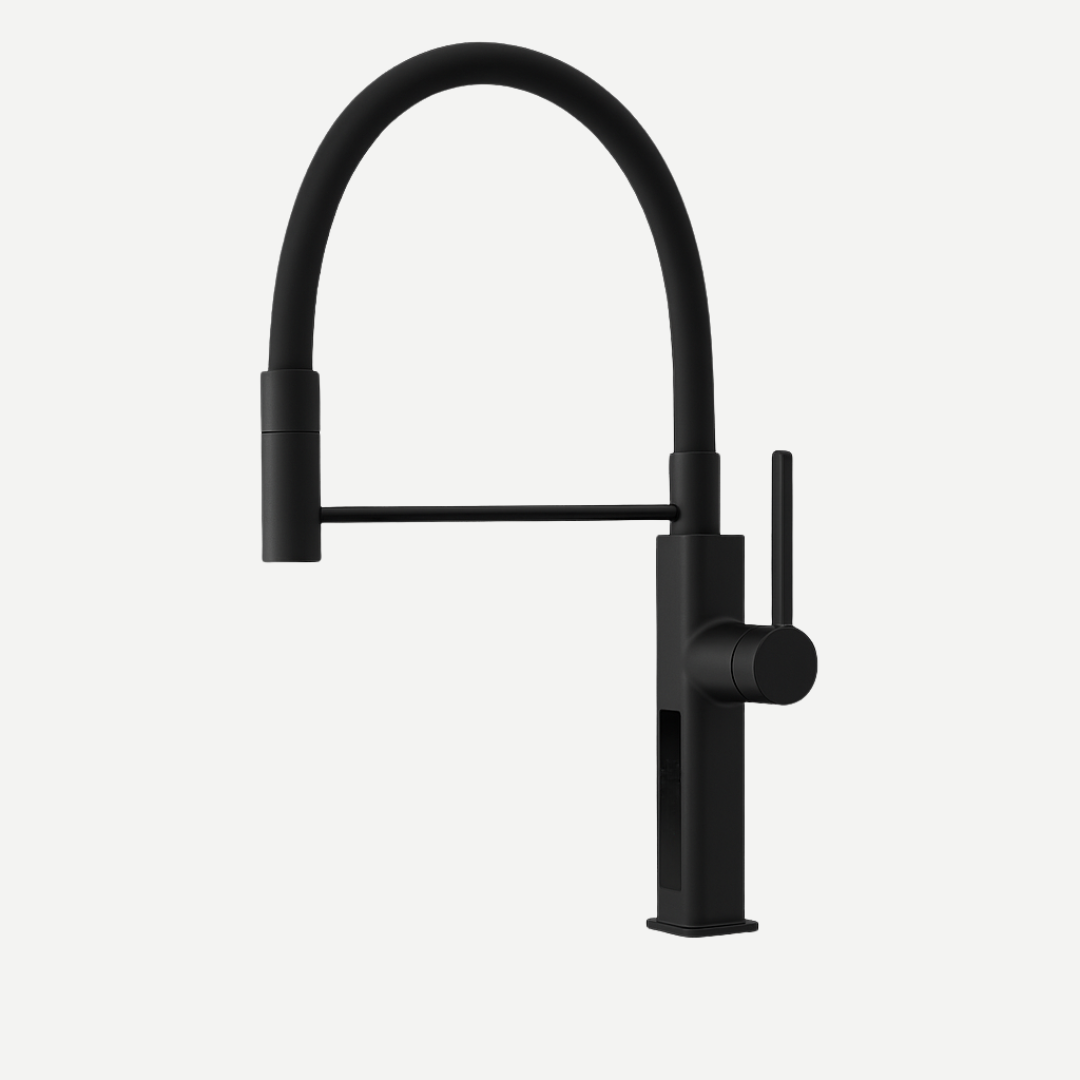 Torneira Monocomando Gourmet Sensorial Arka