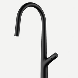 Torneira para Cozinha Extensível Frazzo de Acionamento Touch