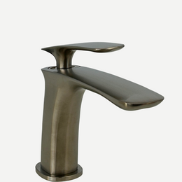 Torneira Misturador Monocomando bica baixa para banheiro MV17