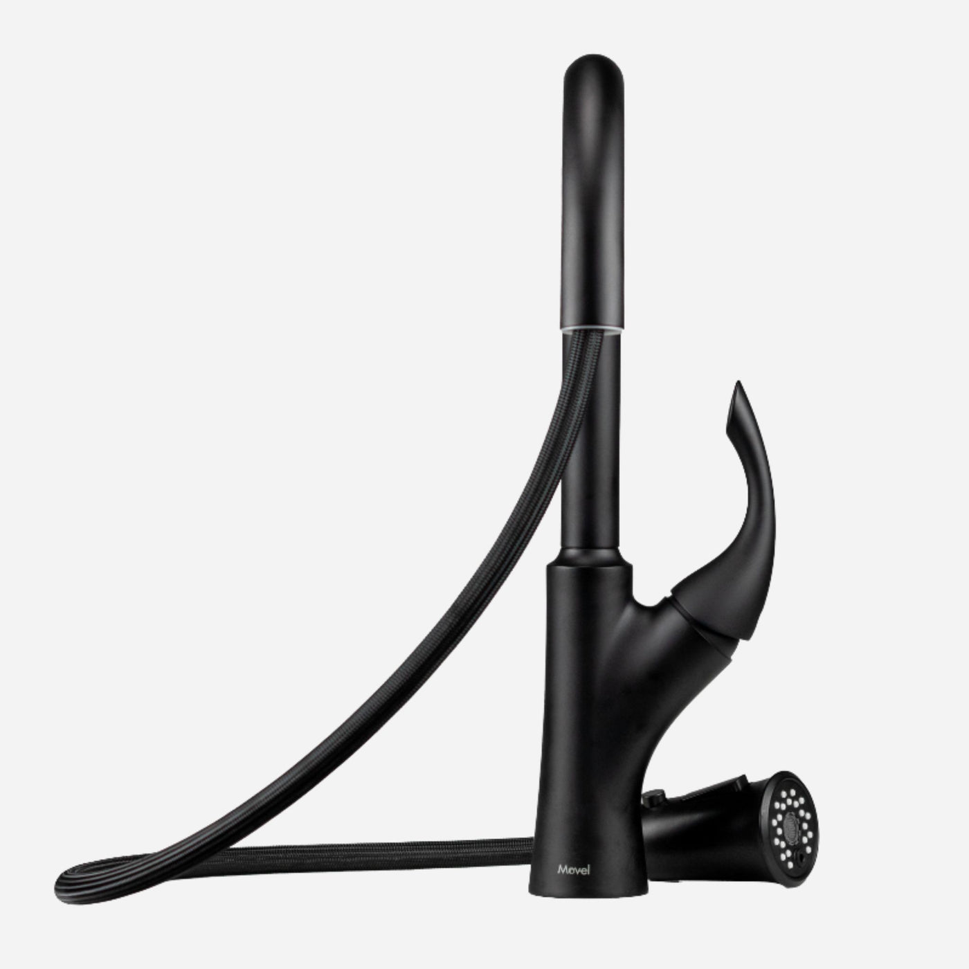 Torneira Misturador Monocomando Gourmet Extensível com saída para Filtro Nias