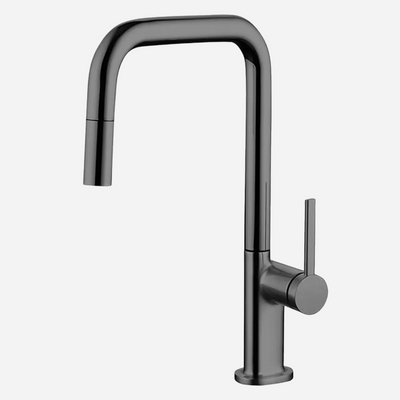 Misturador Monocomando Cozinha Gourmet Boolean