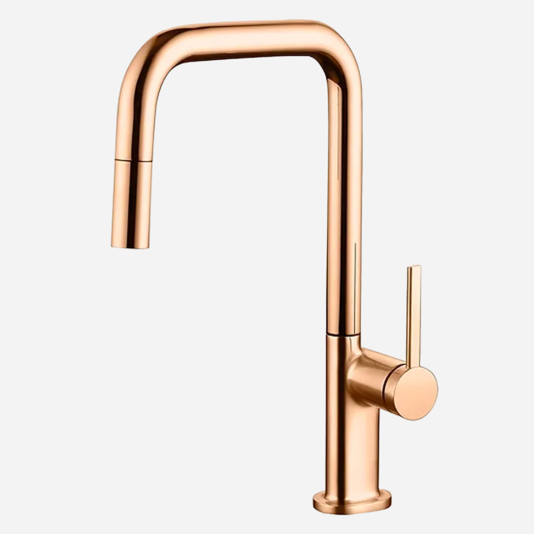 Misturador Monocomando Cozinha Gourmet Boolean