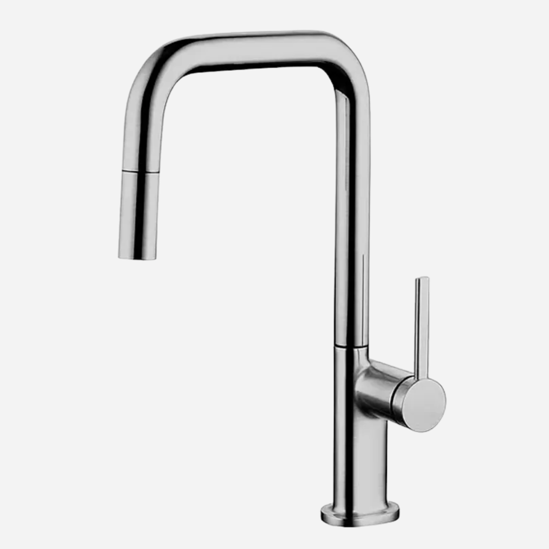 Misturador Monocomando Cozinha Gourmet Boolean