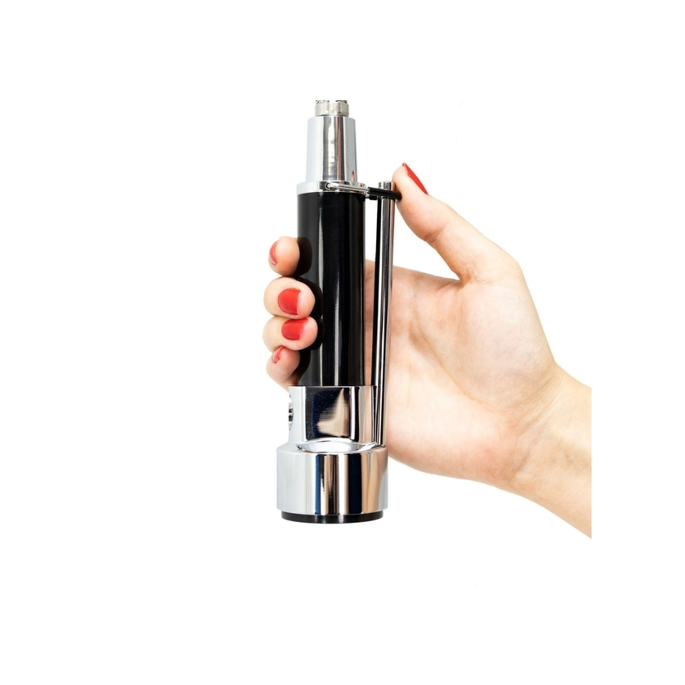 Torneira Gourmet Monocomando para cozinha Artisan pro